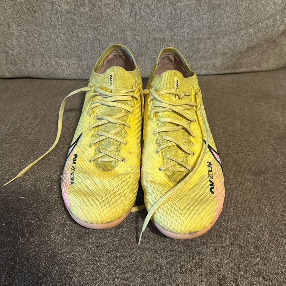 Nike mercurial vapor 15 Size 10US